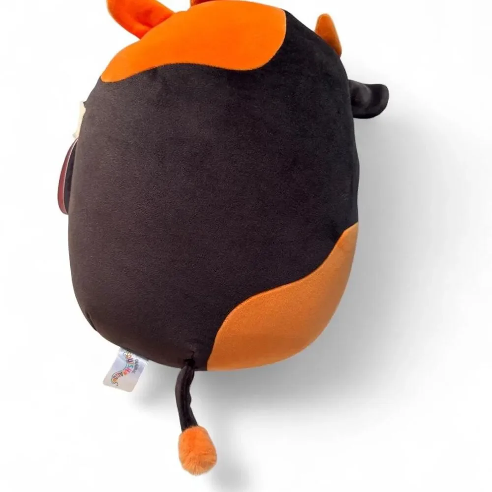 Squishmallows halloween squishmallow